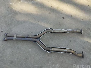 Aston Martin 6G33-5220-DC, 6G33-5220-AB, 6G33-5220-BB / 6G335220DC, 6G335220AB, 6G335220BB Vantage Coupe 2009 Silencieux