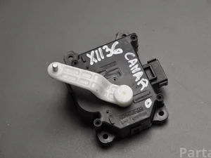 Chevrolet AW0638002380 CAMARO 2016 Moteur de réglage pour volet de régulation