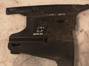 Volvo 09178246 S60 I 2002 Support pour pare-chocs