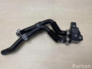 Renault 227701800R ; 026123202E / 227701800R, 026123202E AUSTRAL 2024 Sensor, exhaust gas temperature