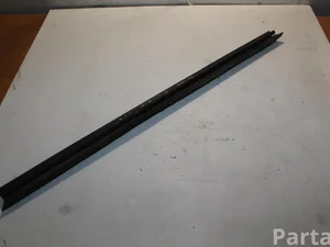 Volvo EPDM S80 I (TS, XY) 2001 cubierta del marco de cristal de puertas Right Rear