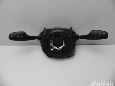BMW 9253749 3 (F30, F80) 2014 Multi-switch colonne de direction - Image 1