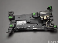 Land Rover FK7217B931A ; FK7214E110AA ; FK7214E108AA / FK7217B931A, FK7214E110AA, FK7214E108AA DISCOVERY SPORT (L550) 2016 Блок управления крышки багажного отсека сзади слева