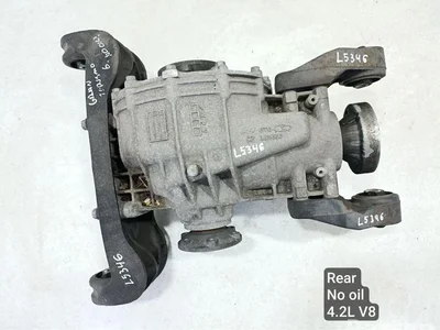 Maserati 3339503 GRAN TURISMO 2008 Réducteur essieu arrière - Image 1