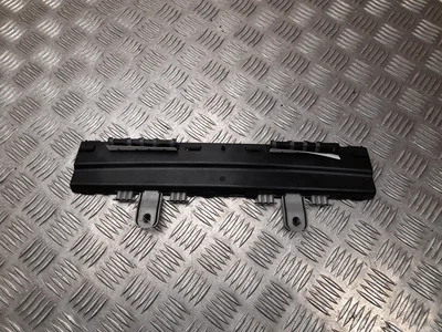 Mercedes-Benz A 216 820 01 89 / A2168200189 S-CLASS Coupe (C216) 2008 Amplificateur d'antenne - Image 1