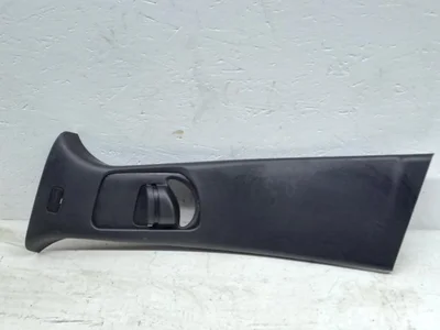 Mazda DFR568210 CX-30 DM 2025 Cubierta, Soporte -B (intermedia) - Imagen 1