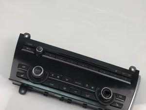 BMW 9388315 3 (F30, F80) 2013 Contrôle automatique de la climatisation