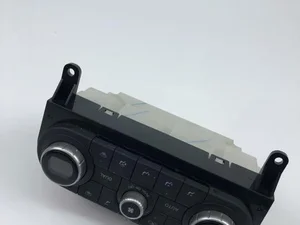 Nissan 27500BR56C QASHQAI / QASHQAI +2 I (J10, JJ10) 2011 Contrôle automatique de la climatisation