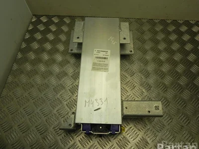 Mercedes-Benz A 231 860 02 32 / A2318600232 SL (R231) 2015 Airbag de tête - Image 1