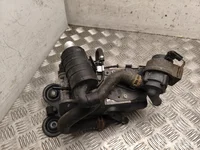 Gebrauchtes Original Volkswagen 5QA815005J TOURAN (5T1) 2017 Zuheizer
