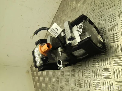 Opel 9845955780 Grandland 2025 Kompresor - Zdjęcie 1