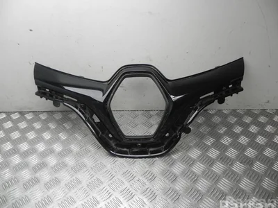 Renault 620285331R ZOE (BFM_) 2022 Garniture /moulage - Image 1