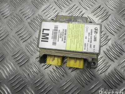 Hyundai 95910-2Y100 / 959102Y100 ix35 (LM, EL, ELH) 2011 Unité de contrôle pour airbag - Image 1