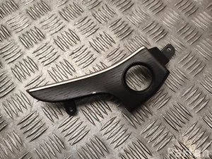 Jeep PX70006701SK, X70006700 GRAND CHEROKEE IV (WK, WK2) 2020 Blende linke Seite