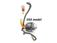 Porsche 7P5971846C, 7P5971676G, 7PP971871A, 7P5915651A CAYENNE (92A) 2016 Kabel do ładowania pojazdu