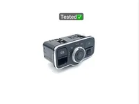 Aston Martin A2479052902 DBX 2021 Scheinwerferschalter