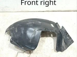 Porsche 981.504.504.00 / 98150450400 BOXSTER (981) 2013 Wing liner Right Front