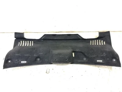 Chevrolet 13514047 Corvette (C8) 2021 Обивка багажного отсека - Изображение 1