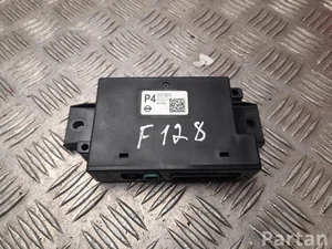 Nissan 284E7 5MP1A / 284E75MP1A Ariya 2024 unité de contrôle