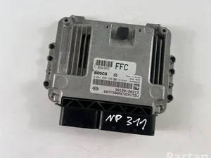 Kia 39120-2A312; 0281030320 / 391202A312, 0281030320 OPTIMA 2014 Unité de contrôle moteur