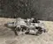 Mercedes-Benz A2974600300 EQE SUV (X294) 2023 Steering column adjustment electric - Image 1