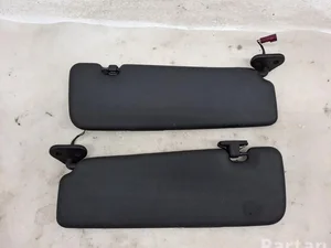 BMW 3 Convertible (E93) 2011 Panneau solaire complect