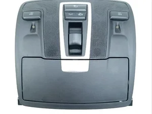 Mercedes-Benz A1669062301 M-CLASS (W166) 2015 Lumière intérieure