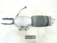 Porsche 971616037J PANAMERA (971) 2018 air spring damper Left Front