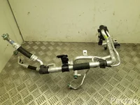 Hyundai IONIQ 6 2025 air conditioning, hoses/Pipes