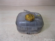 OPEL 460029937 CORSA D 2009 Coolant Expansion Tank