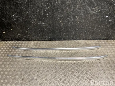 Citroën 98170172VV, 98170171VV DS7 CROSSBACK 2018 Stogo Strypai (Ragai) kairė dešinė komplektas - Paveiksliukas 1