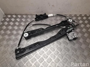 Tesla E74485102, G34867-100 / E74485102, G34867100 Model Y 2025 Lango pakėliklis kairė priekis