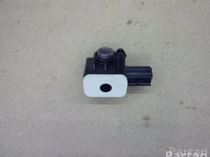 Ford CM5T-14B006-AA / CM5T14B006AA MONDEO IV (BA7) 2015 Capteur d'impact (systèmes d'airbag)