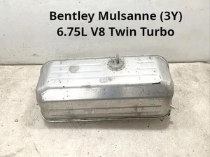 Bentley 3Y0201021K MULSANNE (3Y_) 2015 Degalų bakas