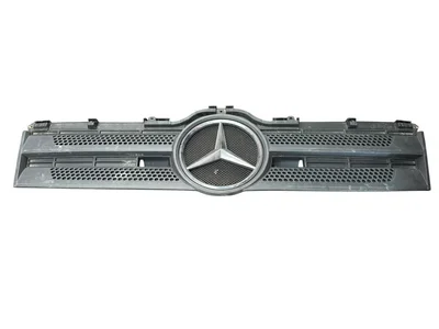 Mercedes-Benz Trucks A9607500618, A9608170016 ACTROS MP4 / MP5 2018 Rejilla del capó - Imagen 1