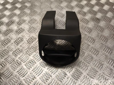 Mercedes-Benz A 177 900 45 04 / A1779004504 B-Class (W247) 2019 Cover for steering column Lower Upper - Image 1