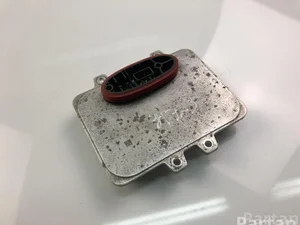 Peugeot 5DV009000-00 / 5DV00900000 407 (6D_) 2010 Unité de contrôle de la lumière