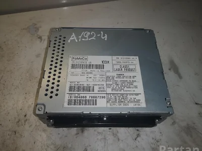 Volvo 31210433 V70 II (SW) 2008 Changeur de CD - Image 1