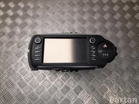 Toyota 86140-0D400 / 861400D400 YARIS (_P13_) 2018 Radio CD