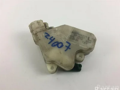 Nissan 80553AA210 X-TRAIL (T30) 2013 Serrure de porte - Image 1