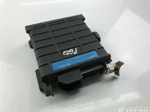 Mercedes-Benz 0025453632; 0280800100 / 0025453632, 0280800100 E-CLASS (W124) 1994 Aparato de mando