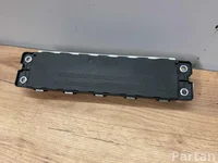 Mercedes-Benz A2058600302 C-CLASS T-Model (S205) 2015 Knie-/Fußairbag