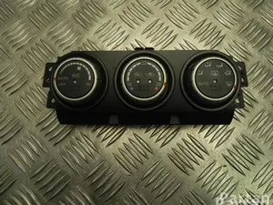 Nissan 27500 JB74A / 27500JB74A X-TRAIL (T31) 2008 Sterownik automatycznej klimatyzacji