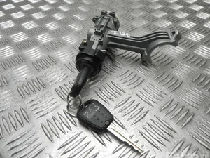 Hyundai 050202 GETZ (TB) 2005 cylindre de serrure pour allumage