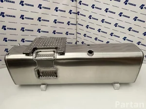 Volvo Trucks 21442020, 7421442020, 21442022, 7421442022, 21889222, 7421889222, 400900Vstep Zbiornik paliwa / dodatki