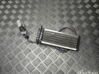 Toyota DT013410-0251 / DT0134100251 COROLLA Saloon (_E18_, ZRE17_) 2014 Appareil de chauffage auxiliaire