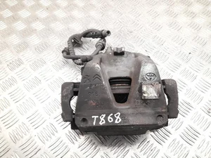 Opel Zafira life 2020 Pinza de freno