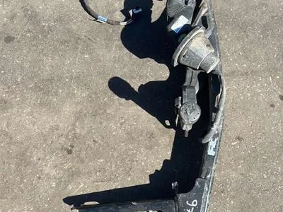 Audi 8W0092157A A5 Sportback (F5A) 2017 Anhängerkupplung Einbausatz - Bild 1