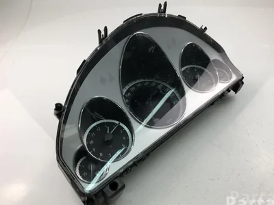 Mercedes-Benz A2129001614 E-CLASS (W212) 2011 Tableau de bord - Image 1