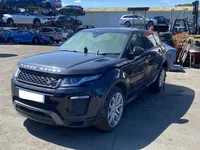 K127 Land Rover Evoque 2.0d - Миниатюра 2
